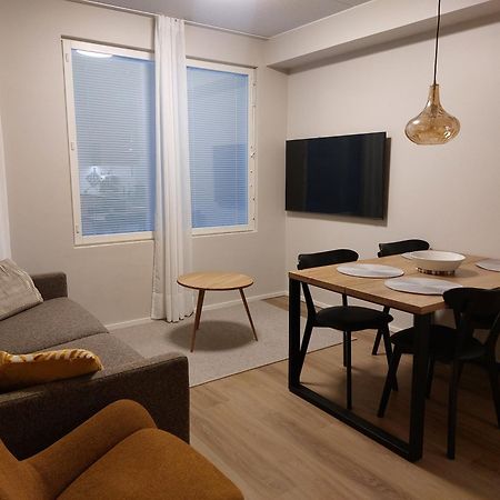 Hotel Lost In Леви Екстериор снимка