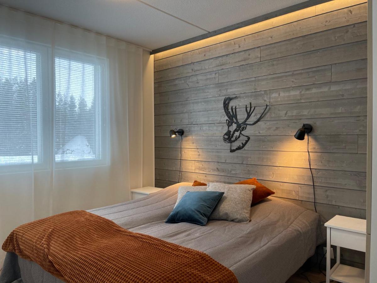 Hotel Lost In Леви Екстериор снимка
