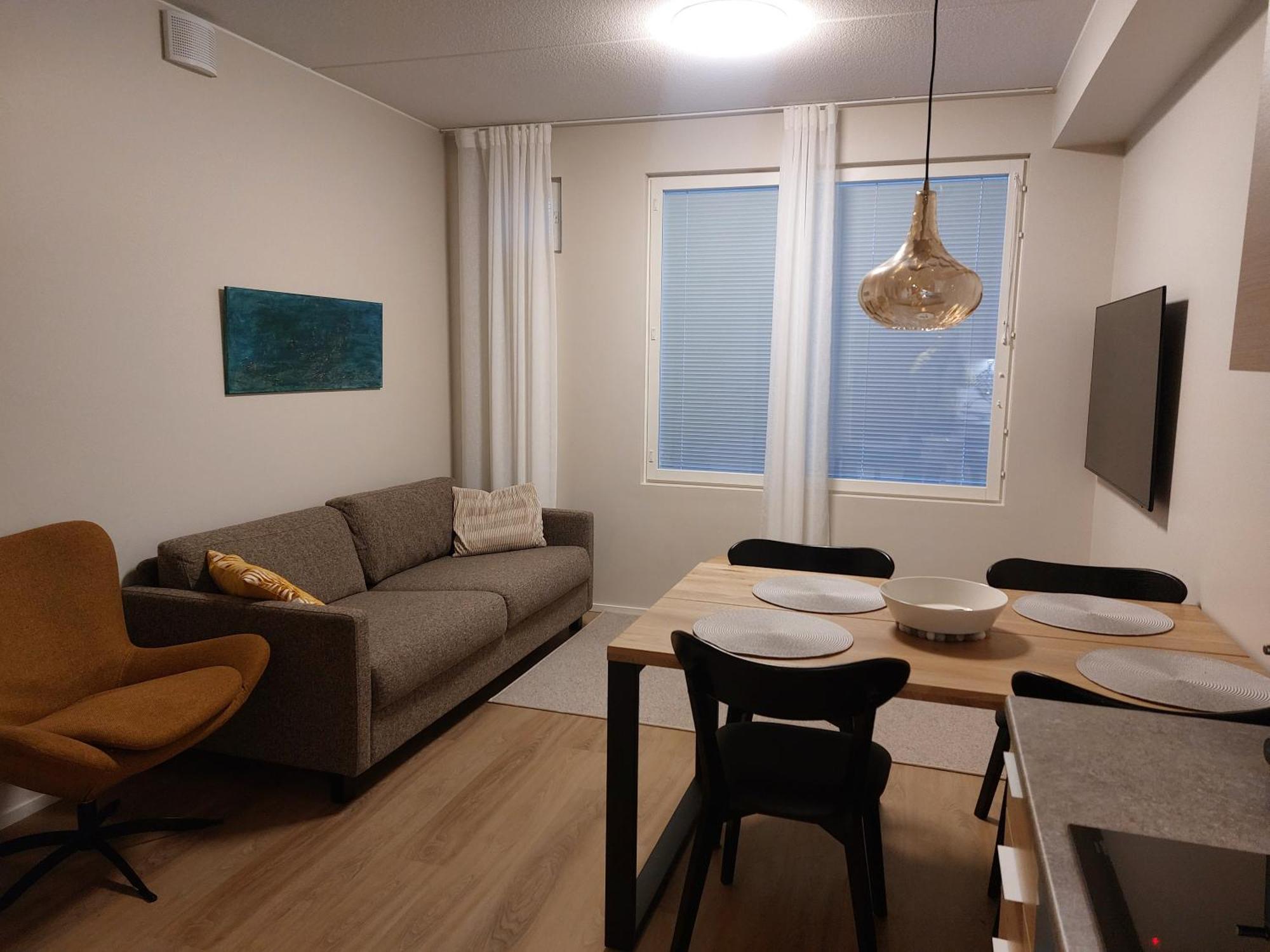 Hotel Lost In Леви Екстериор снимка